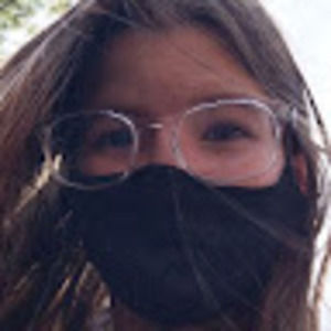 Meet your Posher, Mckenna